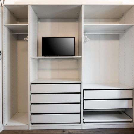 Unique Suite In Milan Center 외부 사진