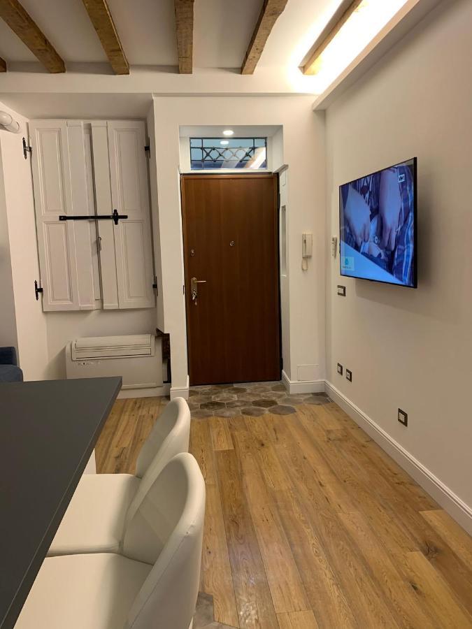 Unique Suite In Milan Center 외부 사진