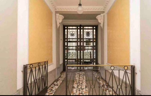 Unique Suite In Milan Center 외부 사진