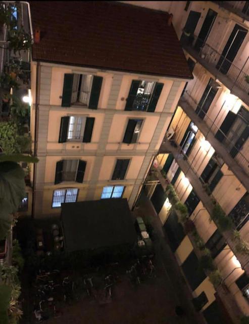 Unique Suite In Milan Center 외부 사진