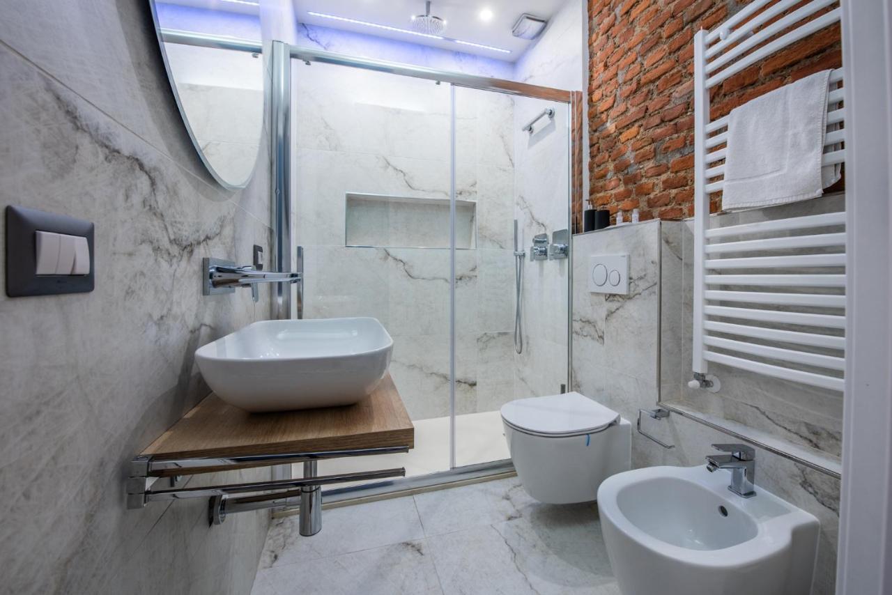 Unique Suite In Milan Center 외부 사진