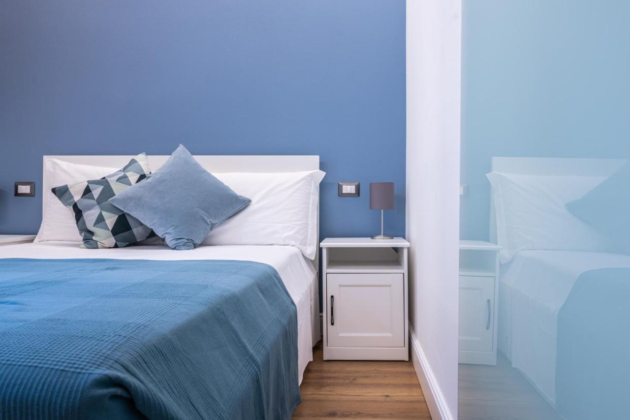 Unique Suite In Milan Center 외부 사진