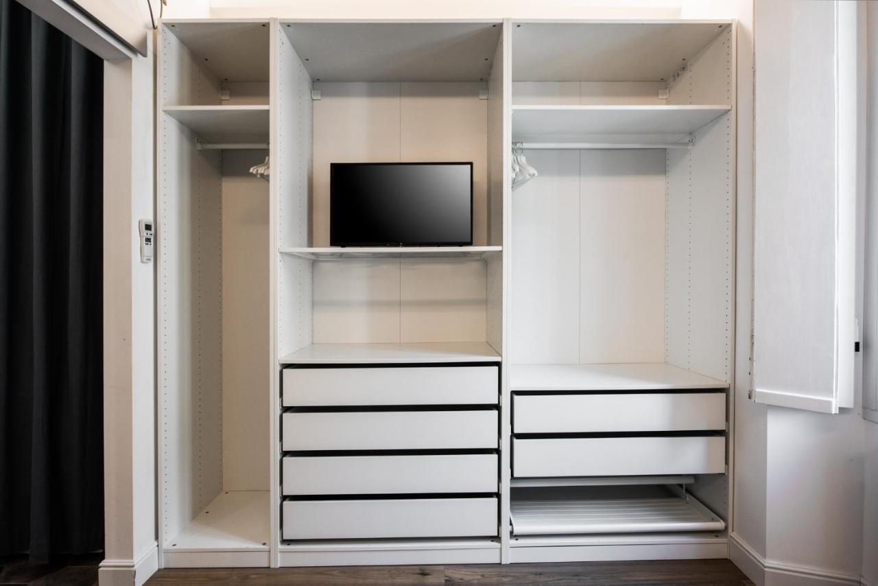 Unique Suite In Milan Center 외부 사진