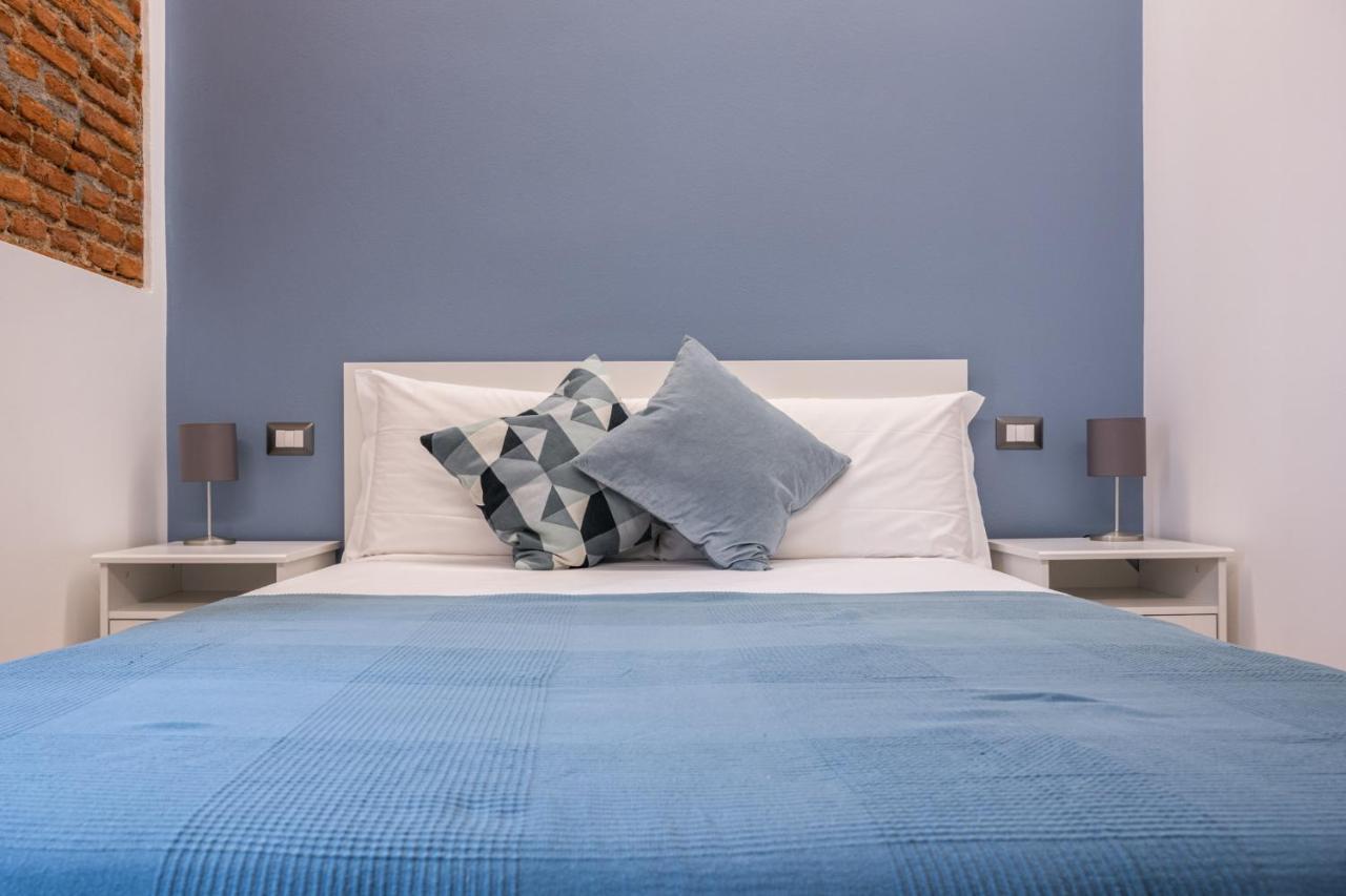 Unique Suite In Milan Center 외부 사진