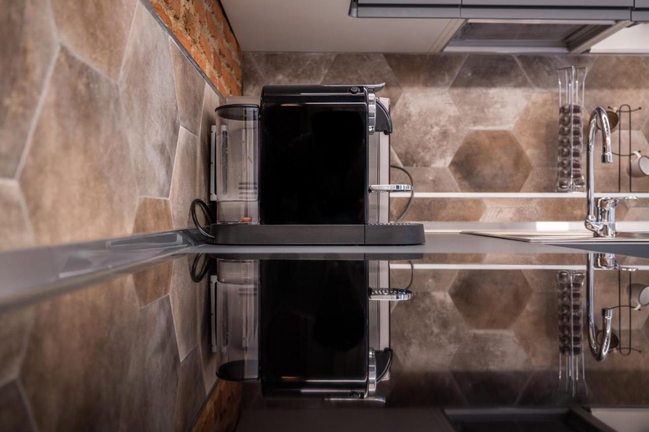 Unique Suite In Milan Center 외부 사진