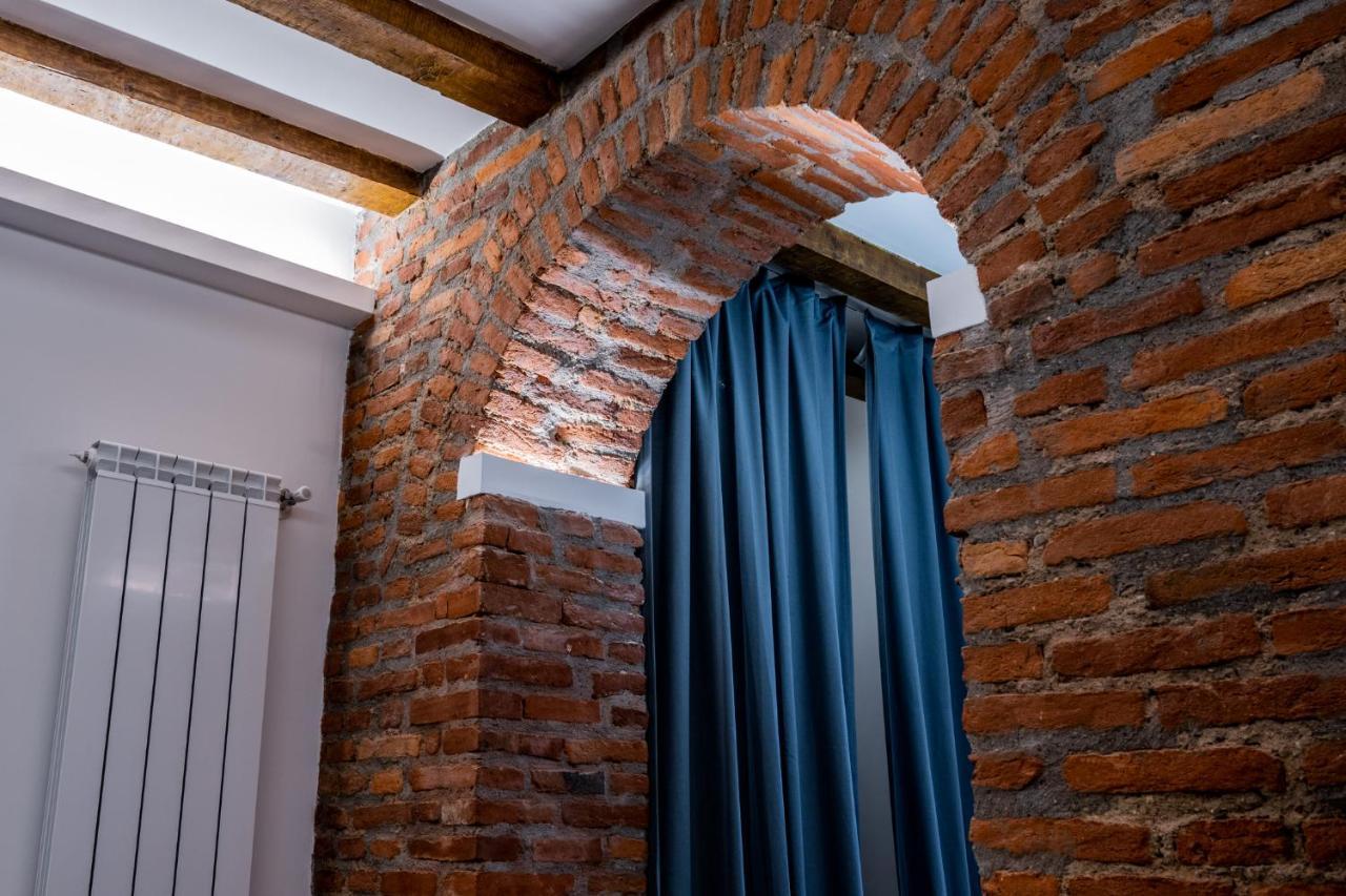 Unique Suite In Milan Center 외부 사진