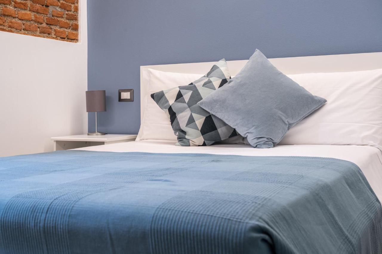 Unique Suite In Milan Center 외부 사진