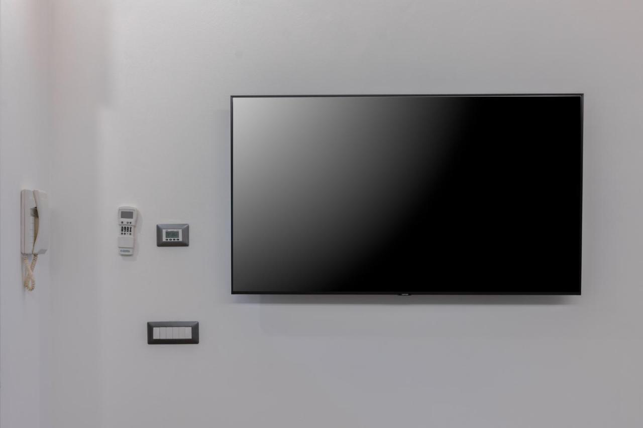 Unique Suite In Milan Center 외부 사진