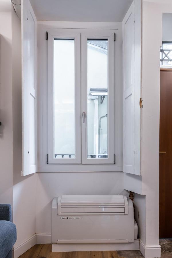 Unique Suite In Milan Center 외부 사진