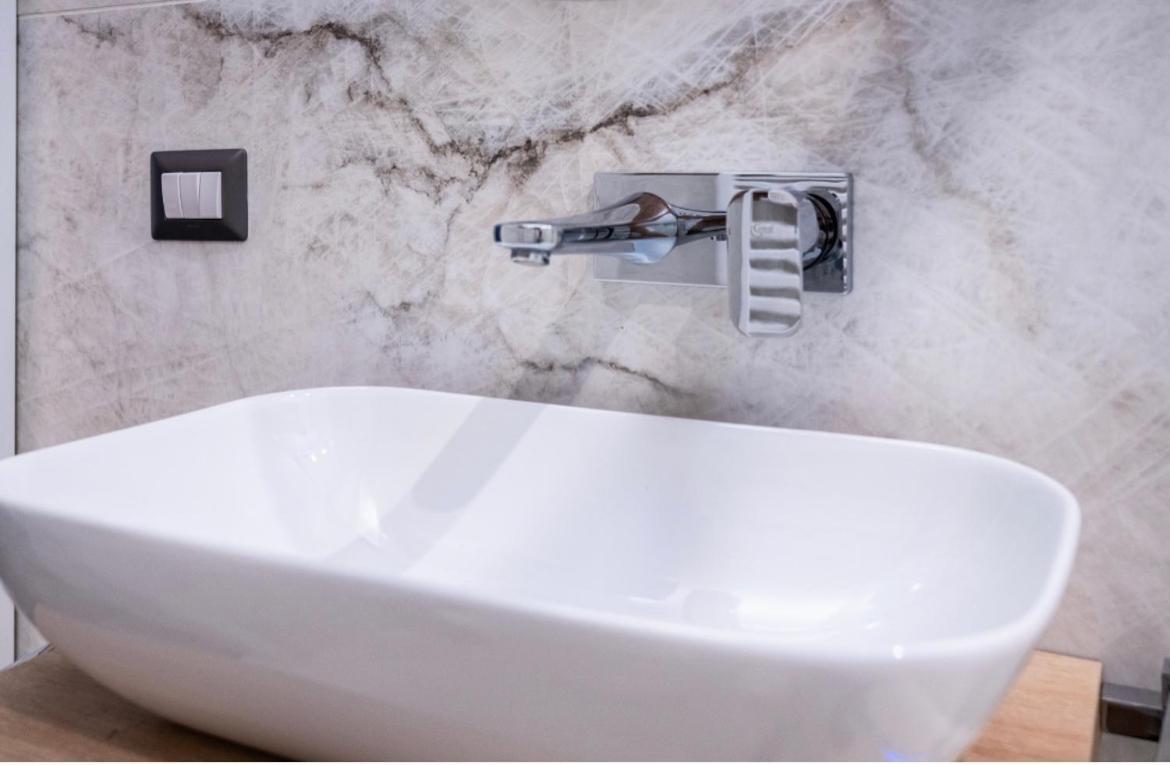 Unique Suite In Milan Center 외부 사진